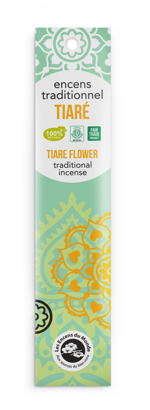 AROMANDISE - Wholesale Incense - Indian incense sticks Haute Tradition4