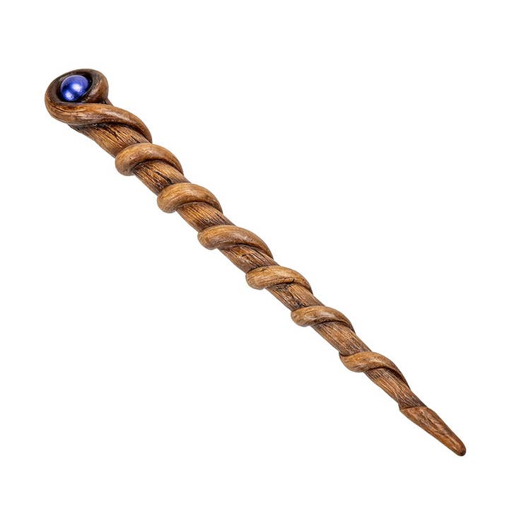 Pacific Trading - Wholesale Decorative Tabletop Object - 15664 Willow Scepter Magic Wand