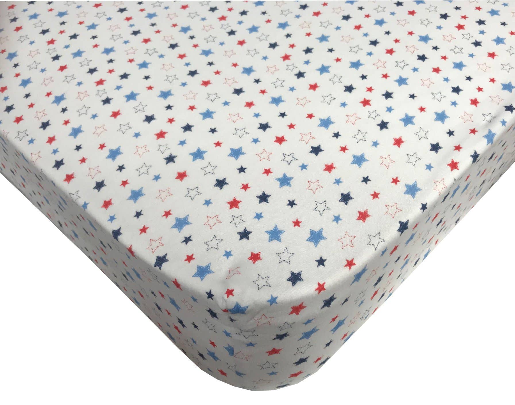Healthy Body Head To Toe - Wholesale Cot/Crib Sheets - Crib Sheets Organic Cotton6