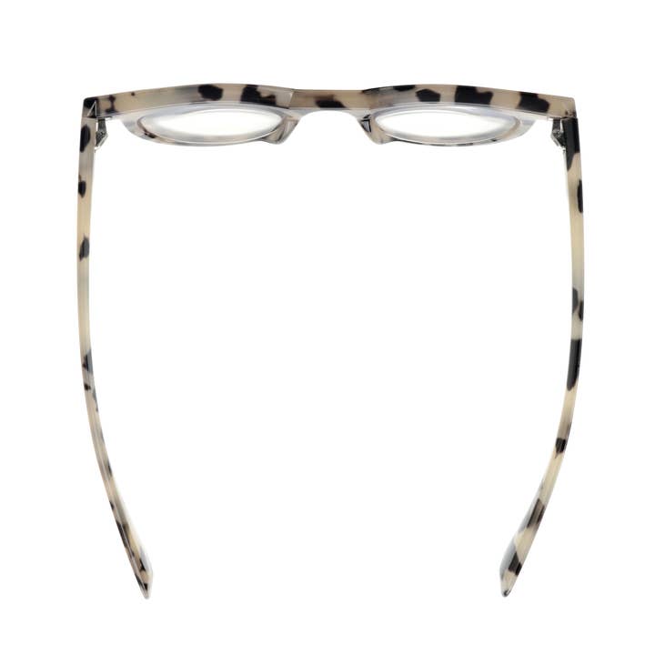 Ryan Simkhai Eyeshop - Wholesale Eyeglasses - Women's - KAI | Bone Tortoise | Blue Light3