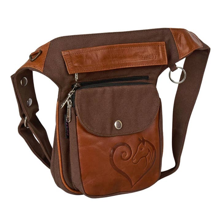 Borsa da passeggio per cani SUPER-HANNOVER HS 4907 per la vendita all'ingrosso da parte di Nijens