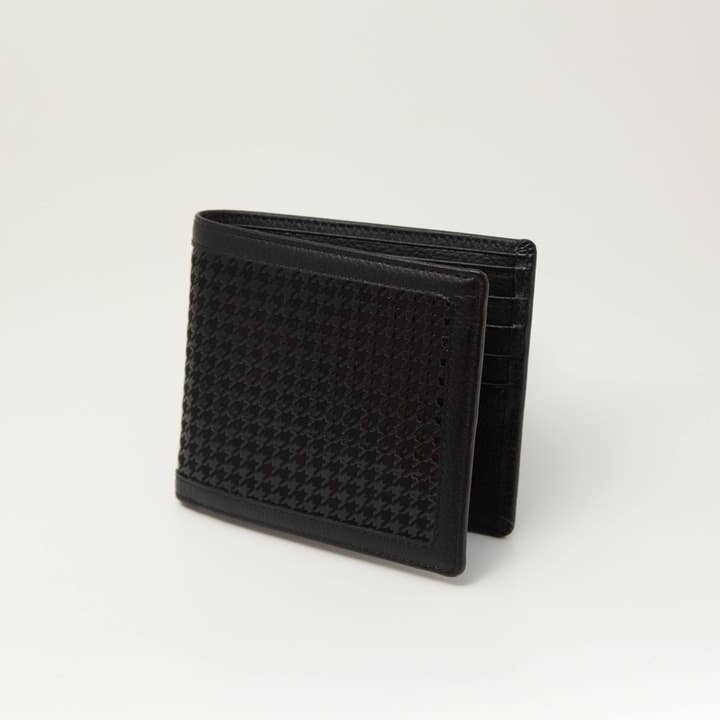 Portefeuille Plié H‑21 (HAYATO) pour la vente par INDEN est.1582