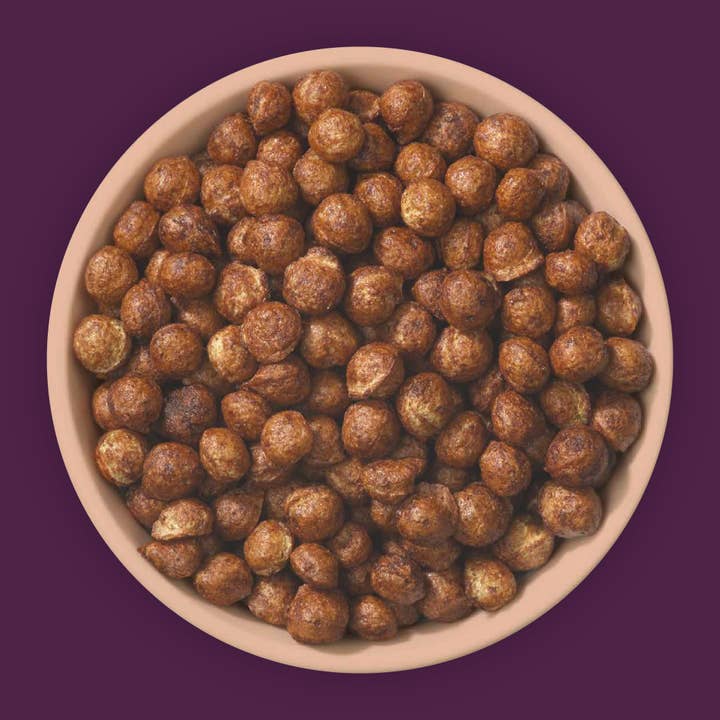 Farm Girl - Wholesale Puffed Snack - Chocolate Puffs