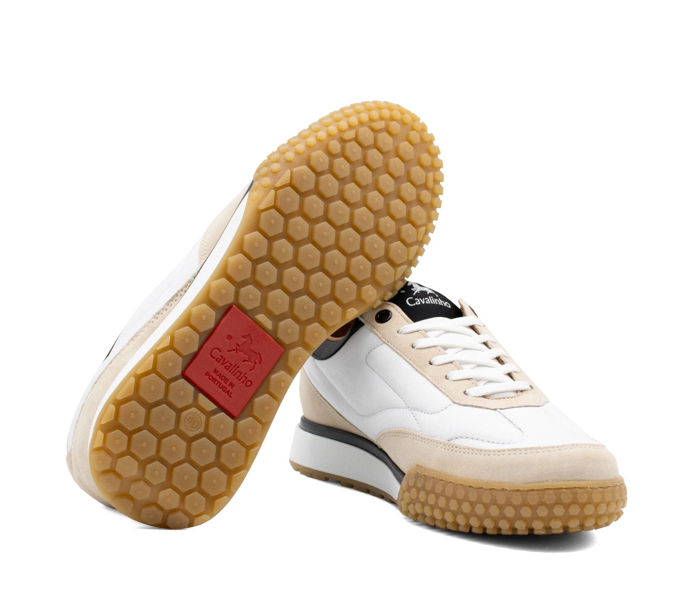 Cavalinho Canada & USA - Wholesale Lifestyle Sneakers - Men's - Cavalinho Sport Sneakers5