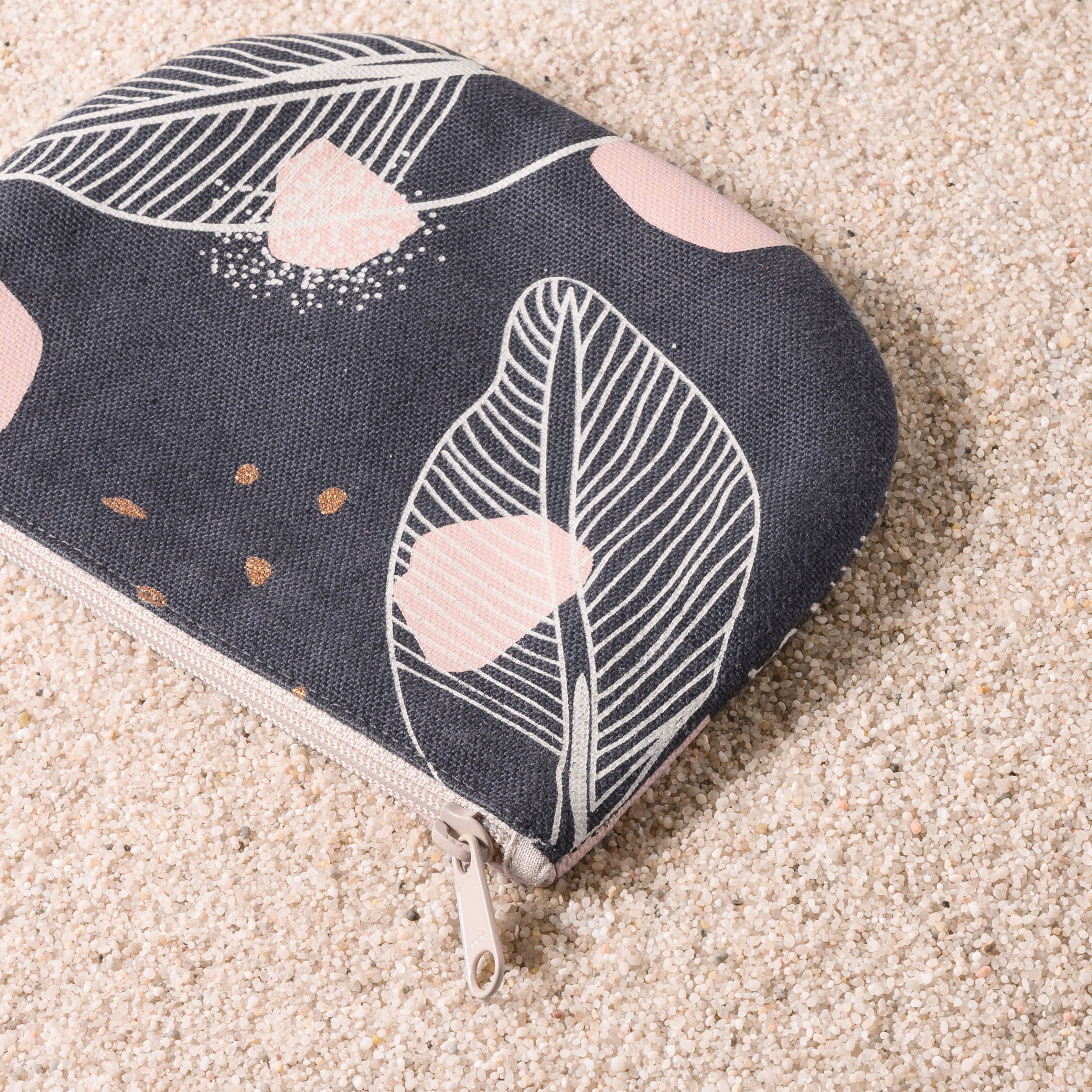 Petite Mila - Wholesale Pouch - Women's - Feather pencil case1