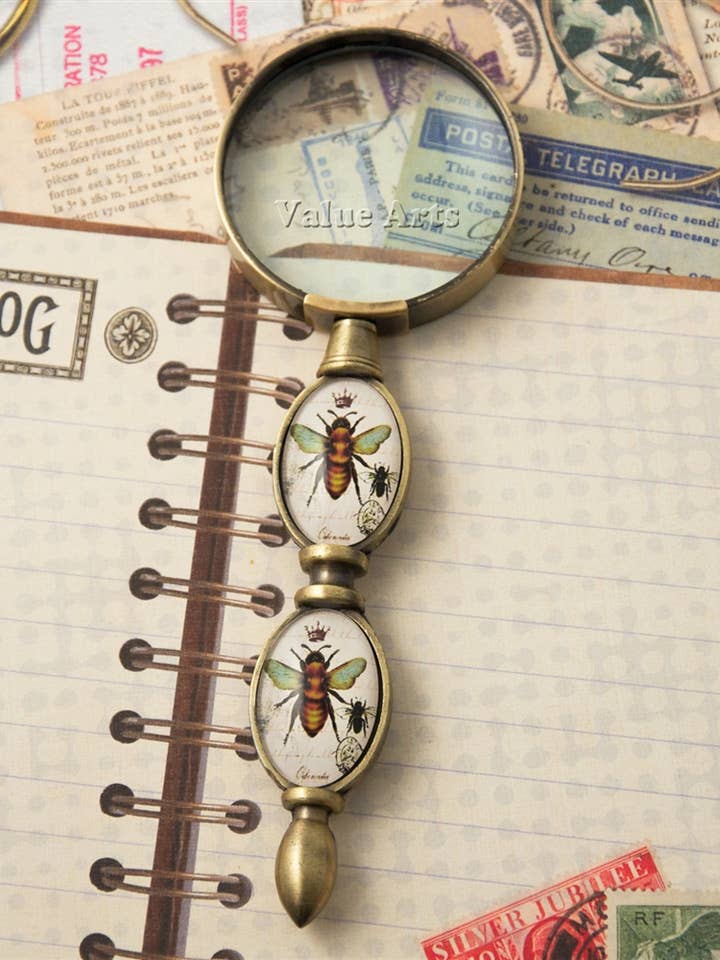 Humlebi Forstørrelsesglas for engroshandel hos Value Arts