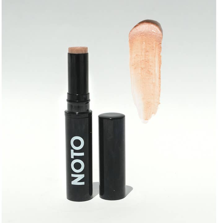 HYDRA HIGHLIGHTER STICK // FACE + BODY for wholesale by NOTO Botanics