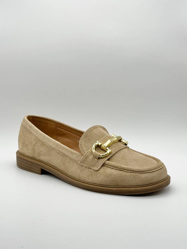 WILADY - Wholesale Loafers - Women's - Refined Casual2