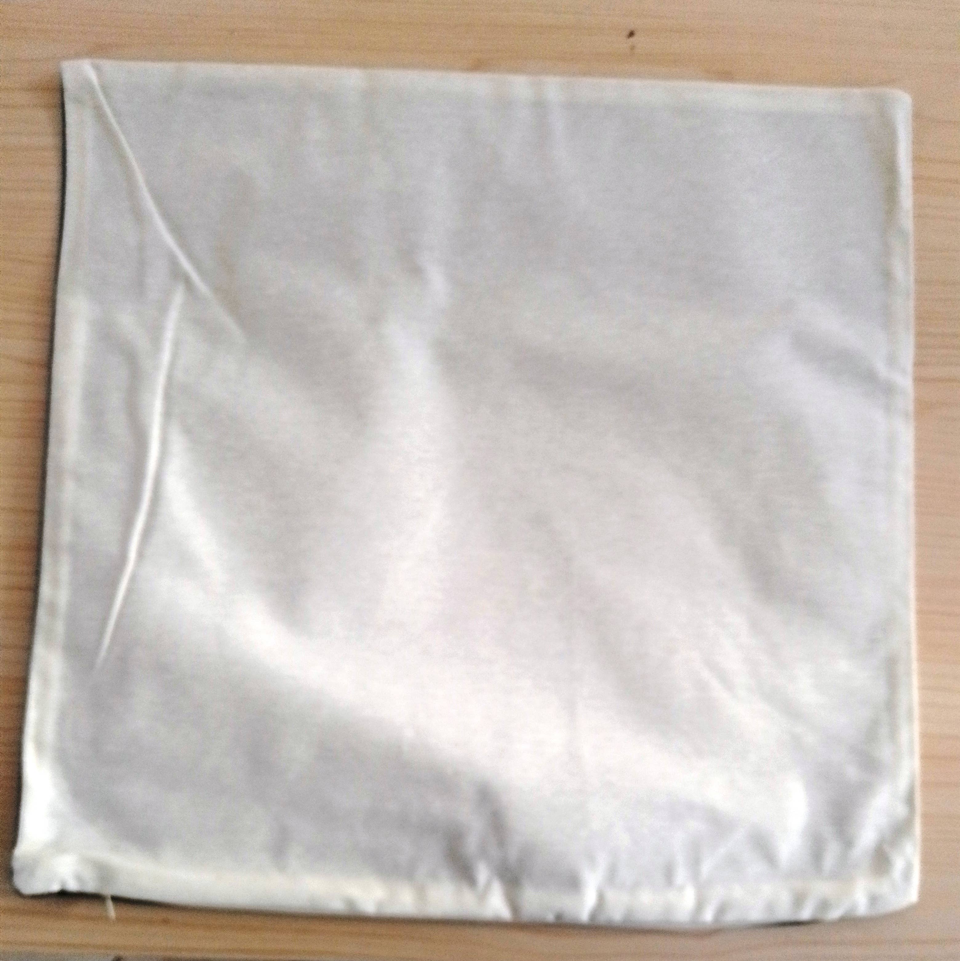 DB GROUP SRL – Almofada decorativa/de sofá por atacado – Capa de almofada decorativa 40 x 40 cm sem enchimento0