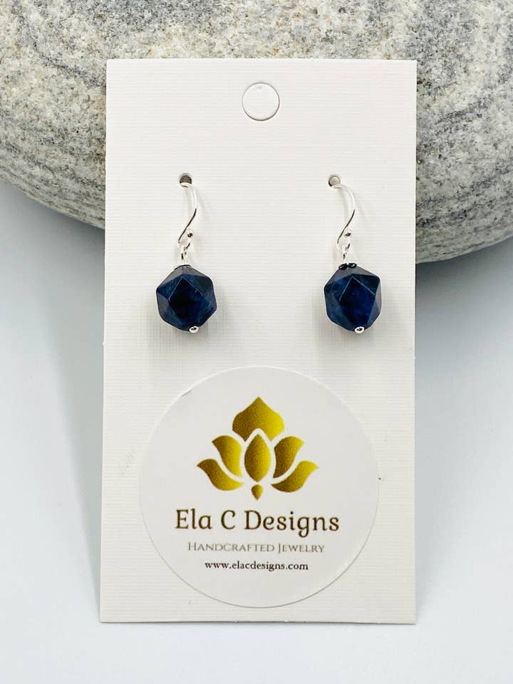 Truth - Earrings for wholesale by Ela C Designs