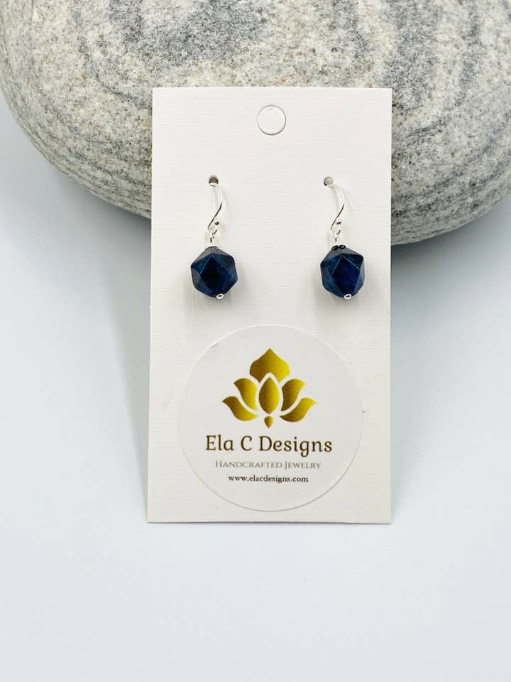 Truth - Earrings for wholesale by Ela C Designs