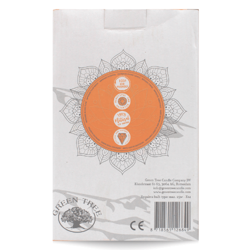 Green Tree – wholesale Saltlampa – Himalayisk saltlampa 2-3 kg vit5