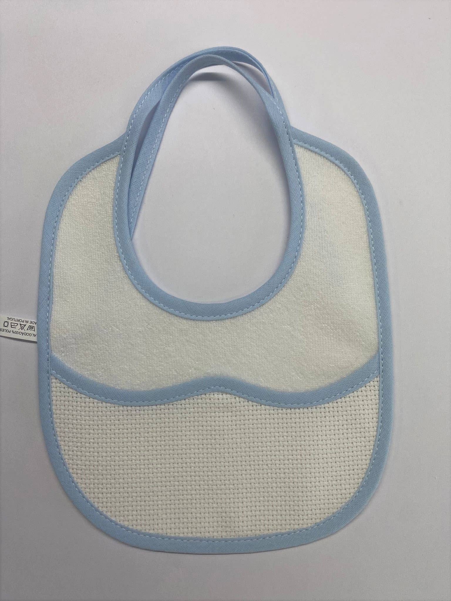 Noty Baby - Wholesale Bib - Baby - Bibs for cross-stitch embroidery4