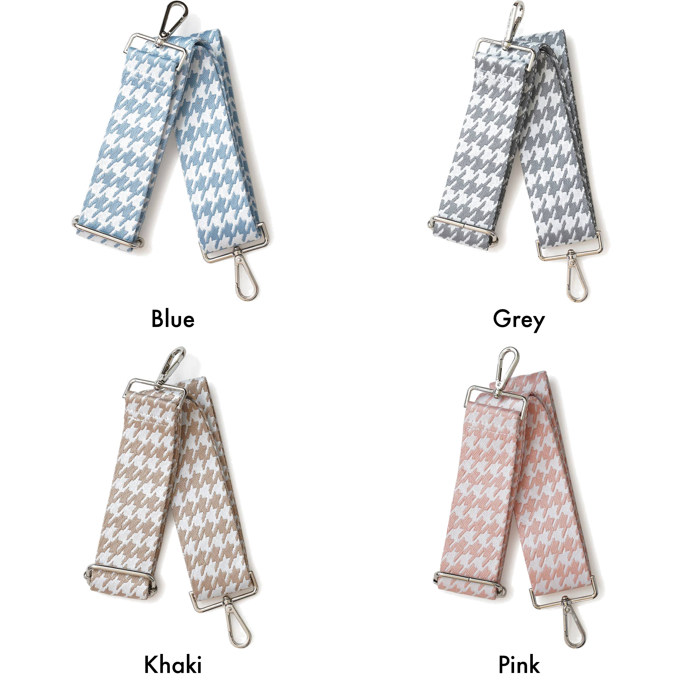 22 Tote - Vente Sangle de guitare – unisexe - Sangle de guitare à motif pastel1