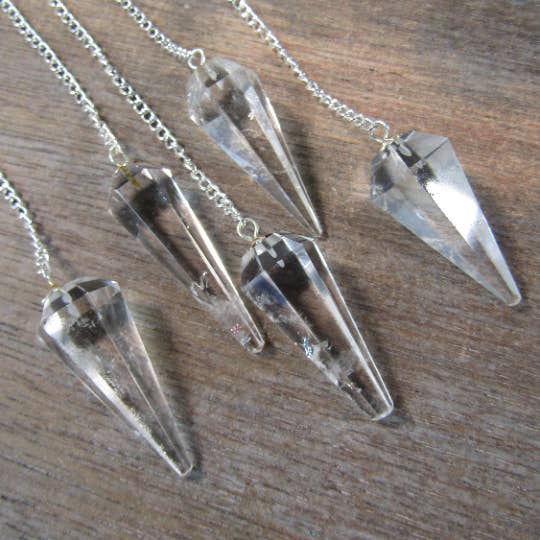 Keystone Crystals - Wholesale Spiritual Stone/Crystal - Gemstone Pendulums – Assorted Crystals for Retailers