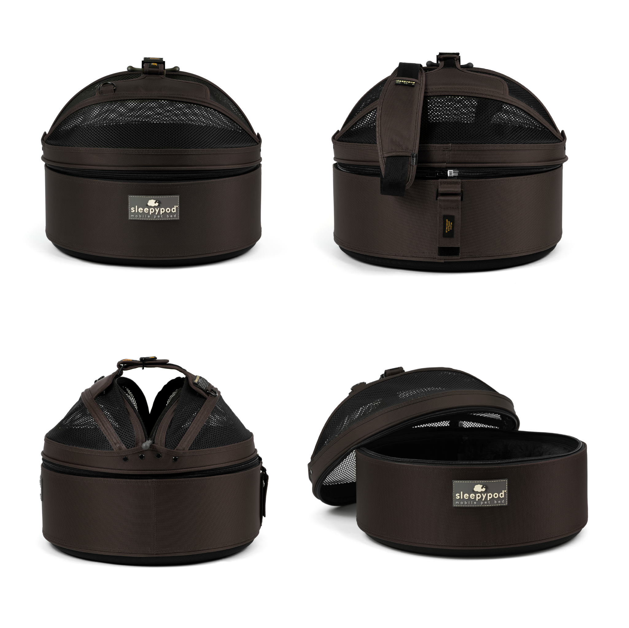 Sleepypod – wholesale Transportbur – Katt och hund – Sleepypod mobil husdjursbädd15