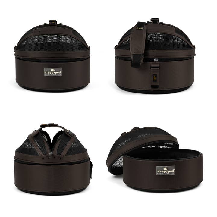 Sleepypod – wholesale Transportbur – Katt och hund – Sleepypod mobil husdjursbädd15