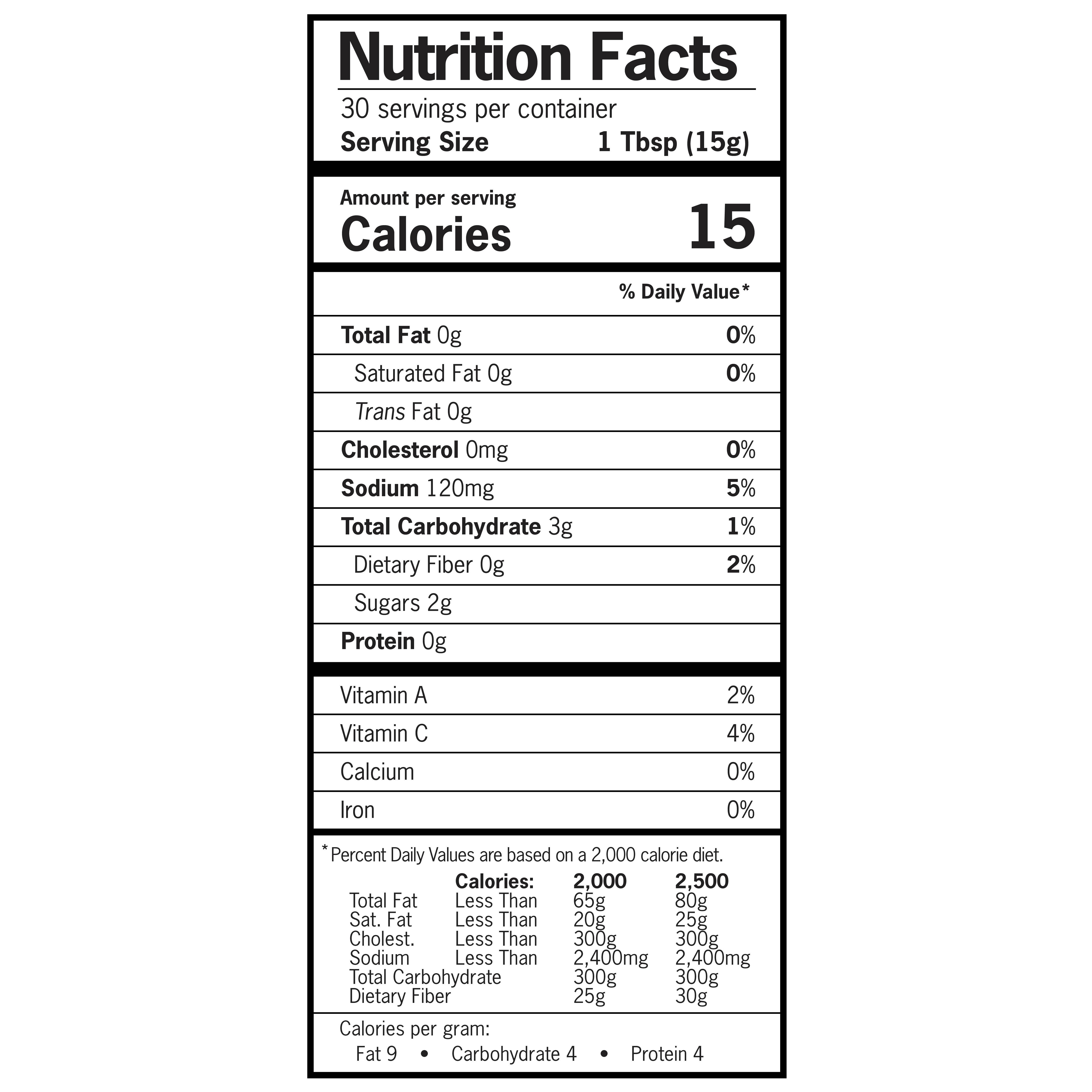 The Loveless Cafe - Vente Légumes marinés - Hot Chow Chow 16 oz3