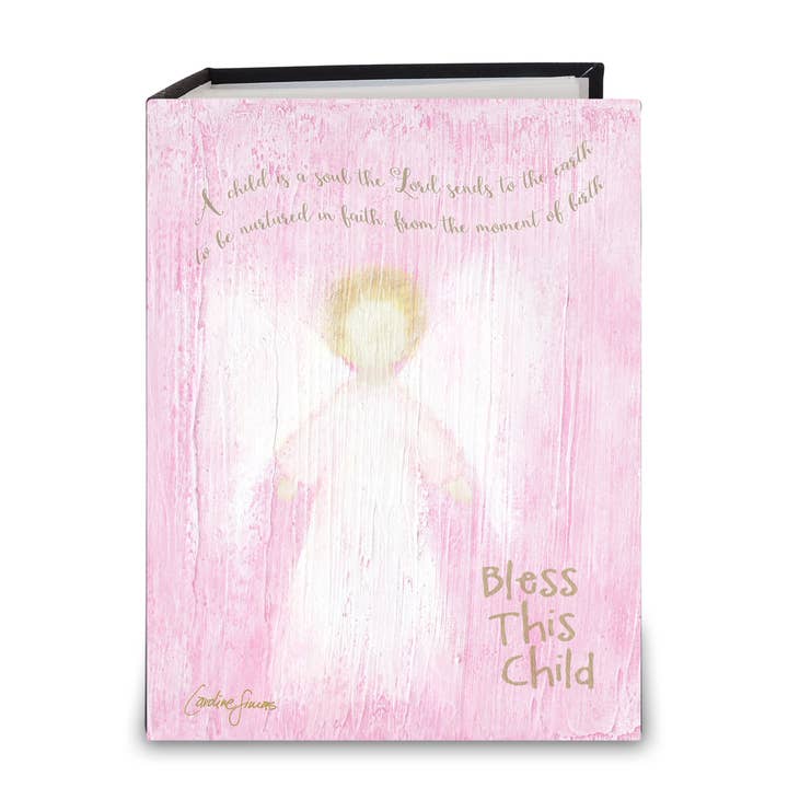 Artmetal Photo Album covers for wholesale by Abbey + CA Gift