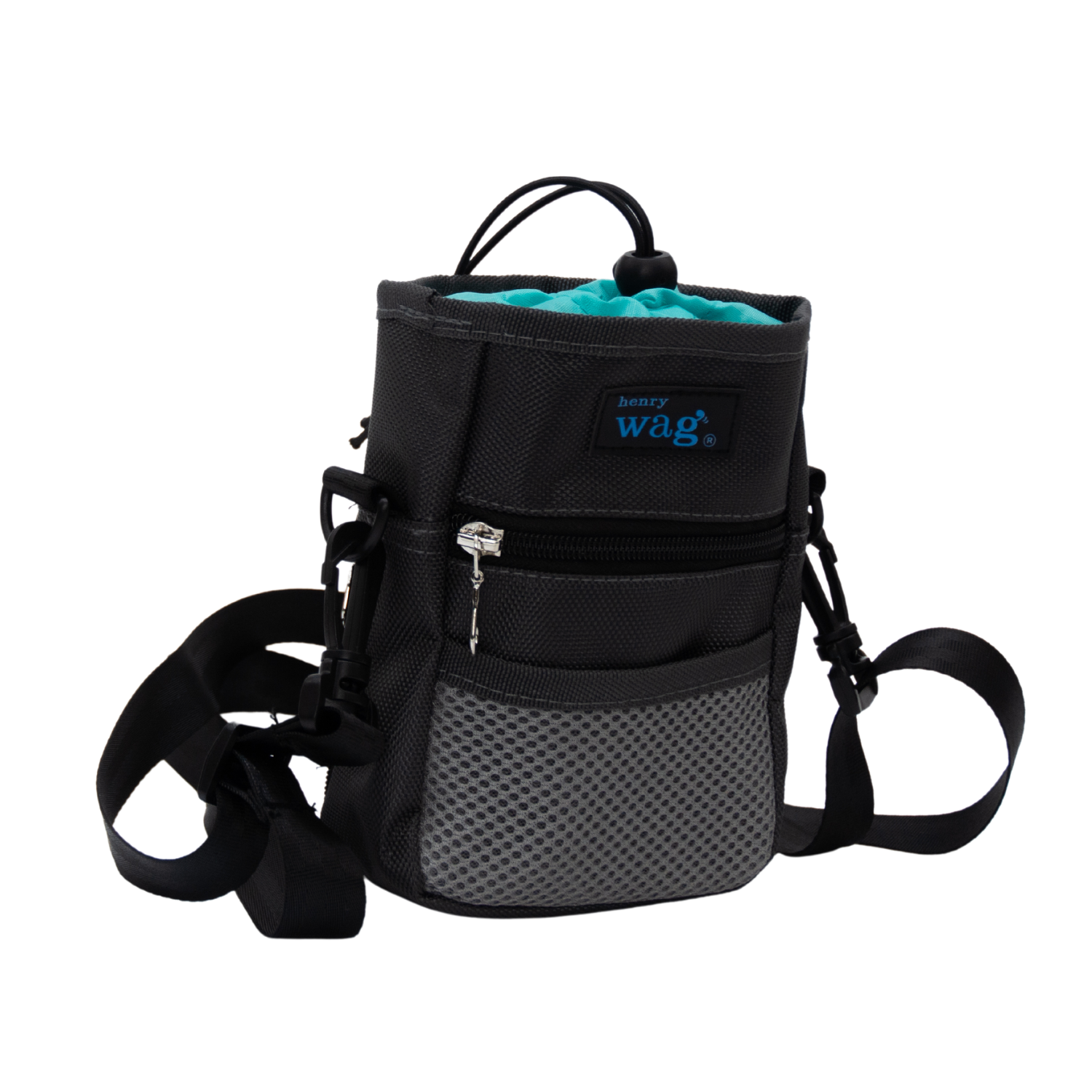 Henry Wag – wholesale Pet treat bag – Dog – Henry Wag Dog Treat Travel Bag4