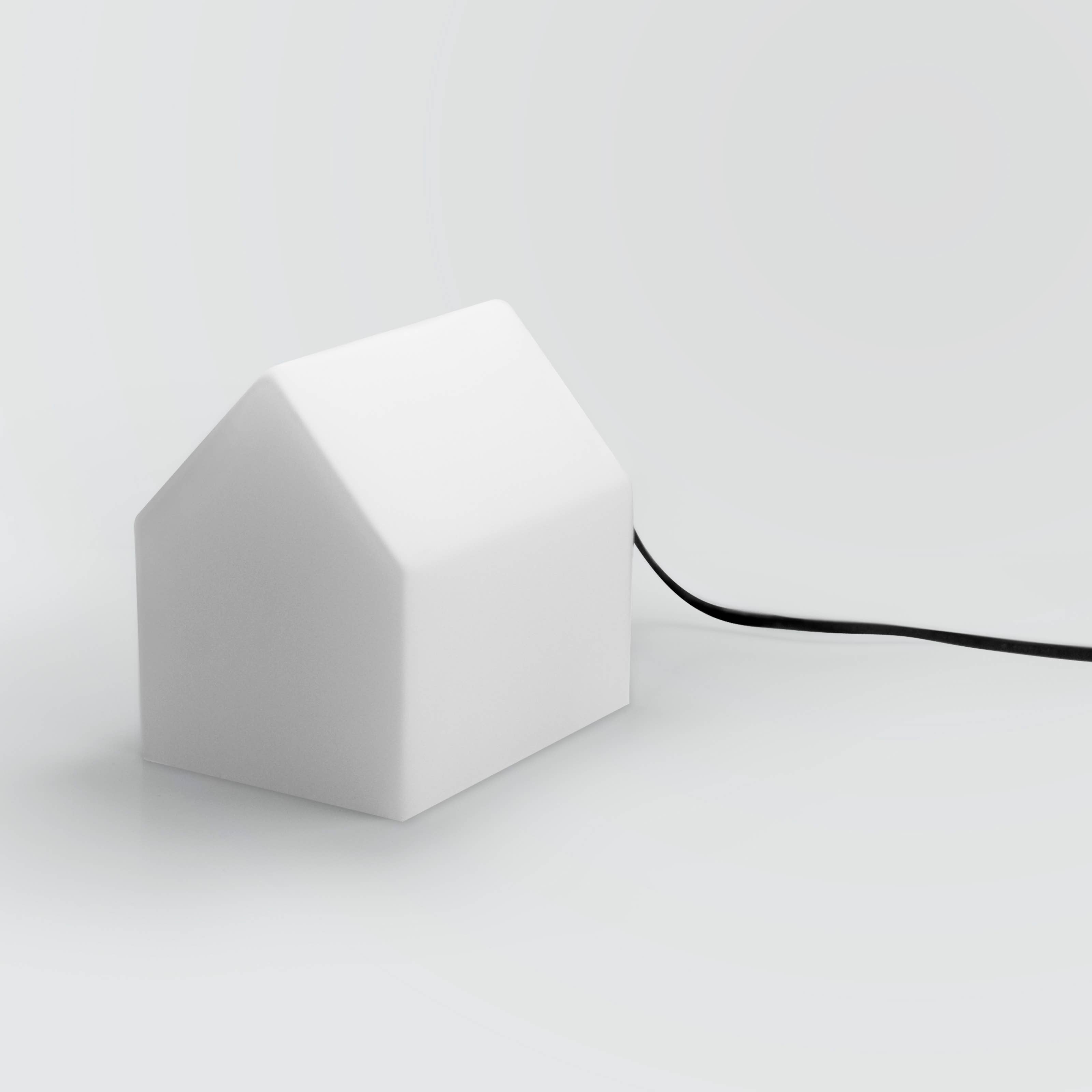 SUCK UK Ltd - USA - Wholesale Accent/Desk Lamp - Book Rest Lamp4