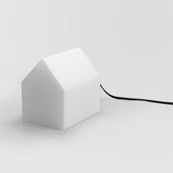 SUCK UK Ltd - USA - Wholesale Accent/Desk Lamp - Book Rest Lamp4