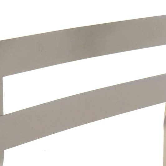 Pufmania – Conjunto de pátio por atacado – Mesa e Cadeiras Dobráveis para Área Externa4