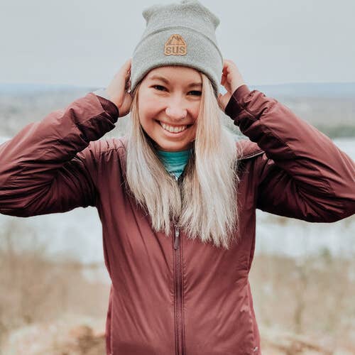 Everyone's SUS Beanie Hat for wholesale by SUS