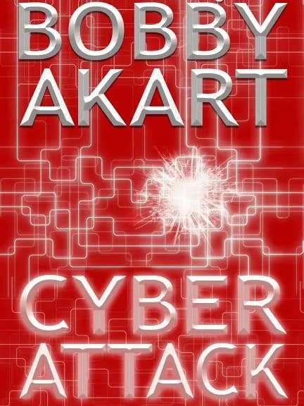 Cyber Attack (The Boston Brahmin Series Book 2) - Paperback for wholesale by Books by splitShops
