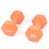Myga - Wholesale Fitness Equipment - Pair Hex Dumbbell 1-10KG23