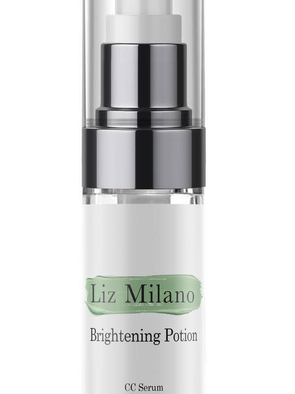 Vitamin C + Orange Stem Cell Serum for wholesale by Liz Milano