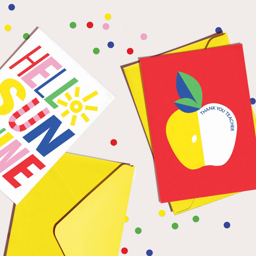 Alphablots – wholesale Congratulations card – Winning! Card | Congratulations Card | Celebrations Card1