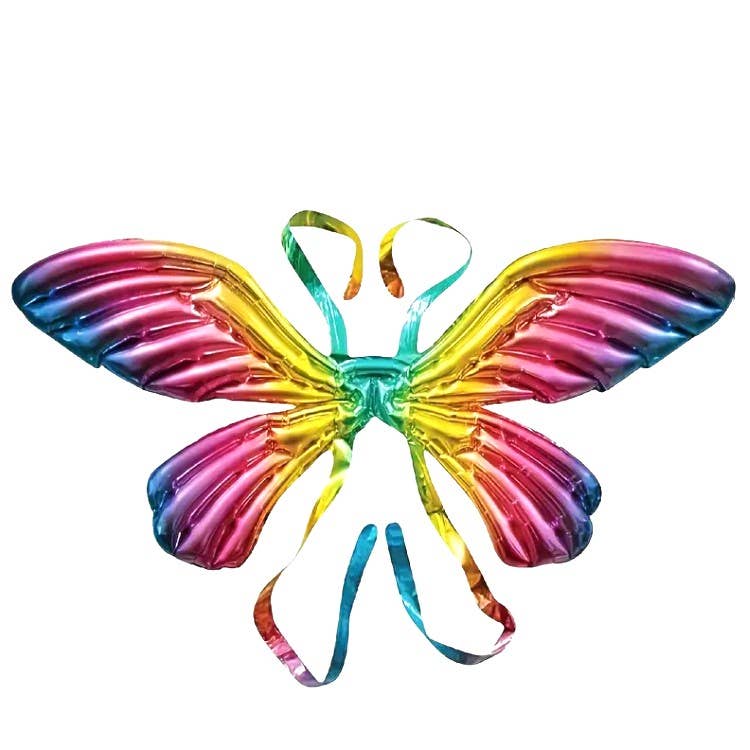 Panqueca - Vente Cadeaux pour invités - Ailes de fée gonflables | Balloon Asas4