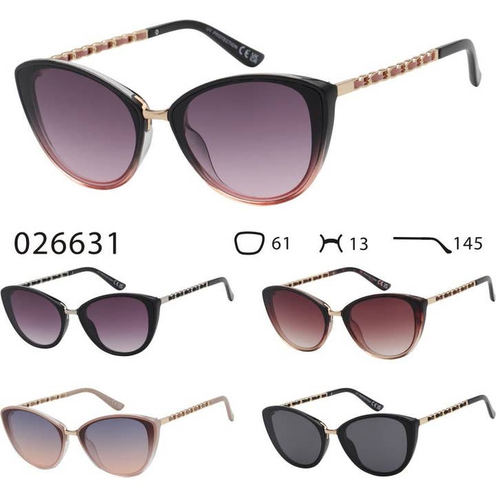 026631 (12 Piezas/Paquete) para venta al por mayor de City Vision