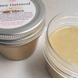 Oatmeal lover gift set for wholesale by Ladell Organics