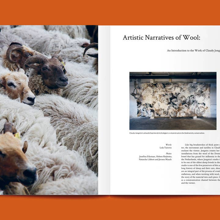 TAUKO Magazine - Wholesale Magazine - TAUKO Magazine issue No.51