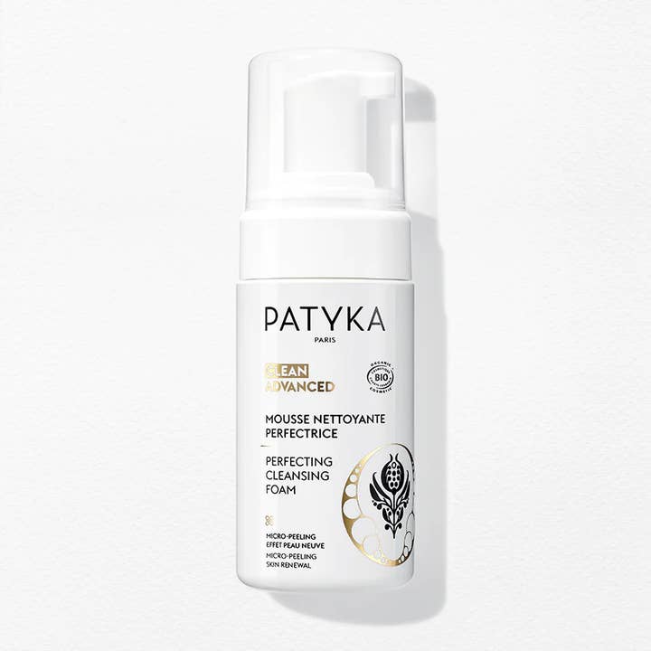Patyka - Wholesale Facial Cleanser - PERFECTING CLEANSING FOAM