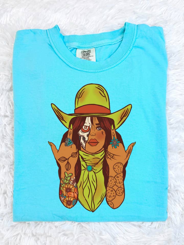 S&S Spade 2 HTV Transfer (Kopie) voor wholesale door Spurs & Spades