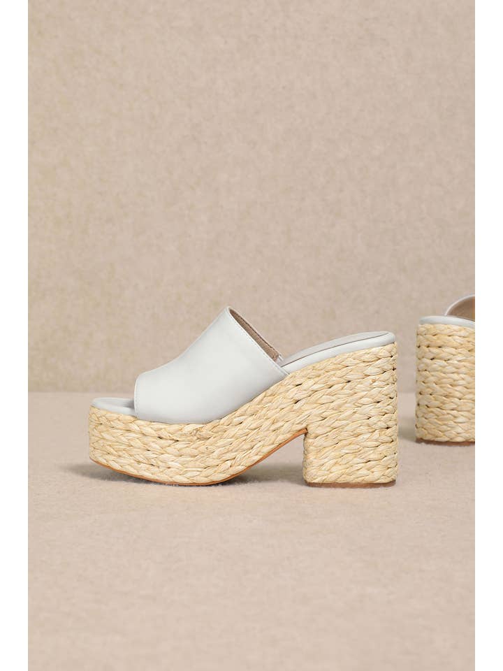 Miracle Miles (Mi.iM) - Wholesale Platform Heels - Women's - ASHLYN20