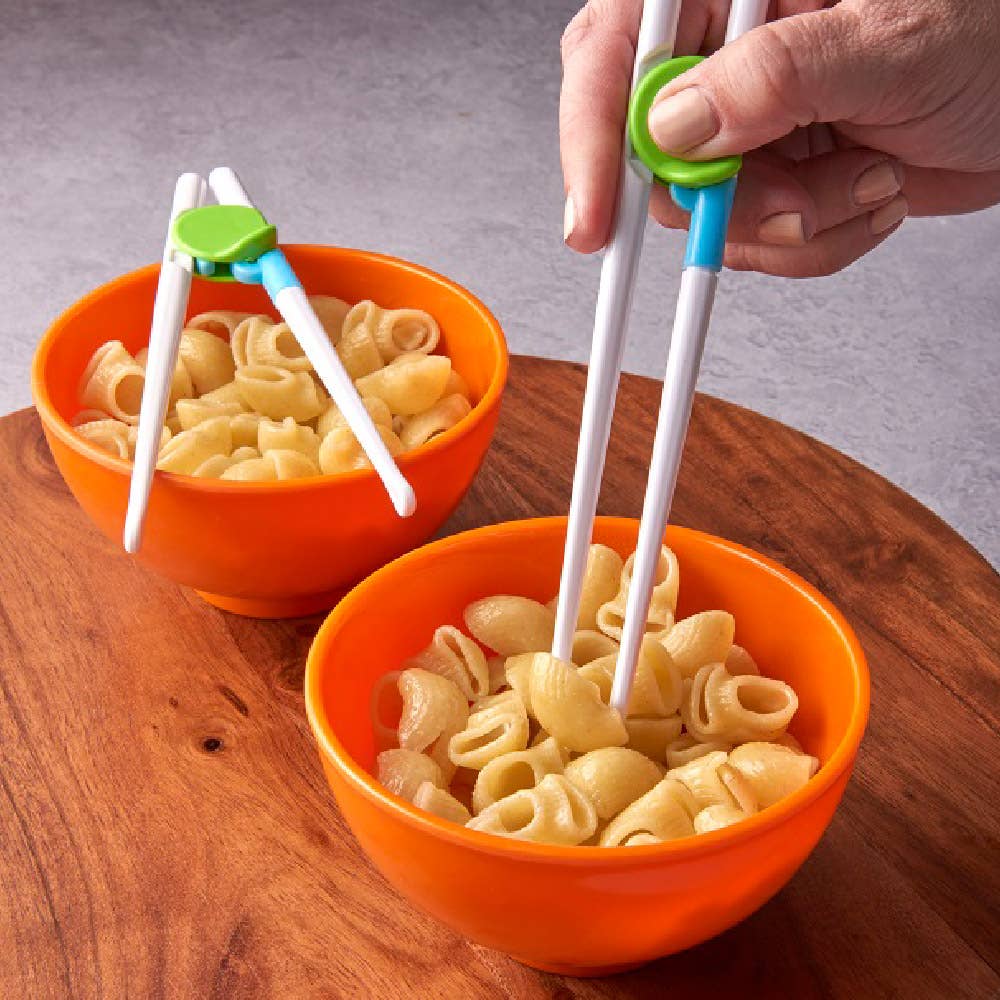 TALISMAN DESIGNS – Engroshandel Køkkenredskab – Nudelskål & spisepindesæt2