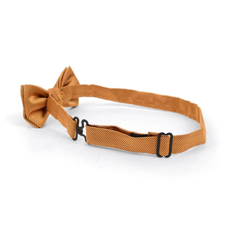 TAPA fashion - Wholesale Braces – kids - Boy's 8-12 Years Old Suspenders & Bow Tie Set BBTHSU812-6306