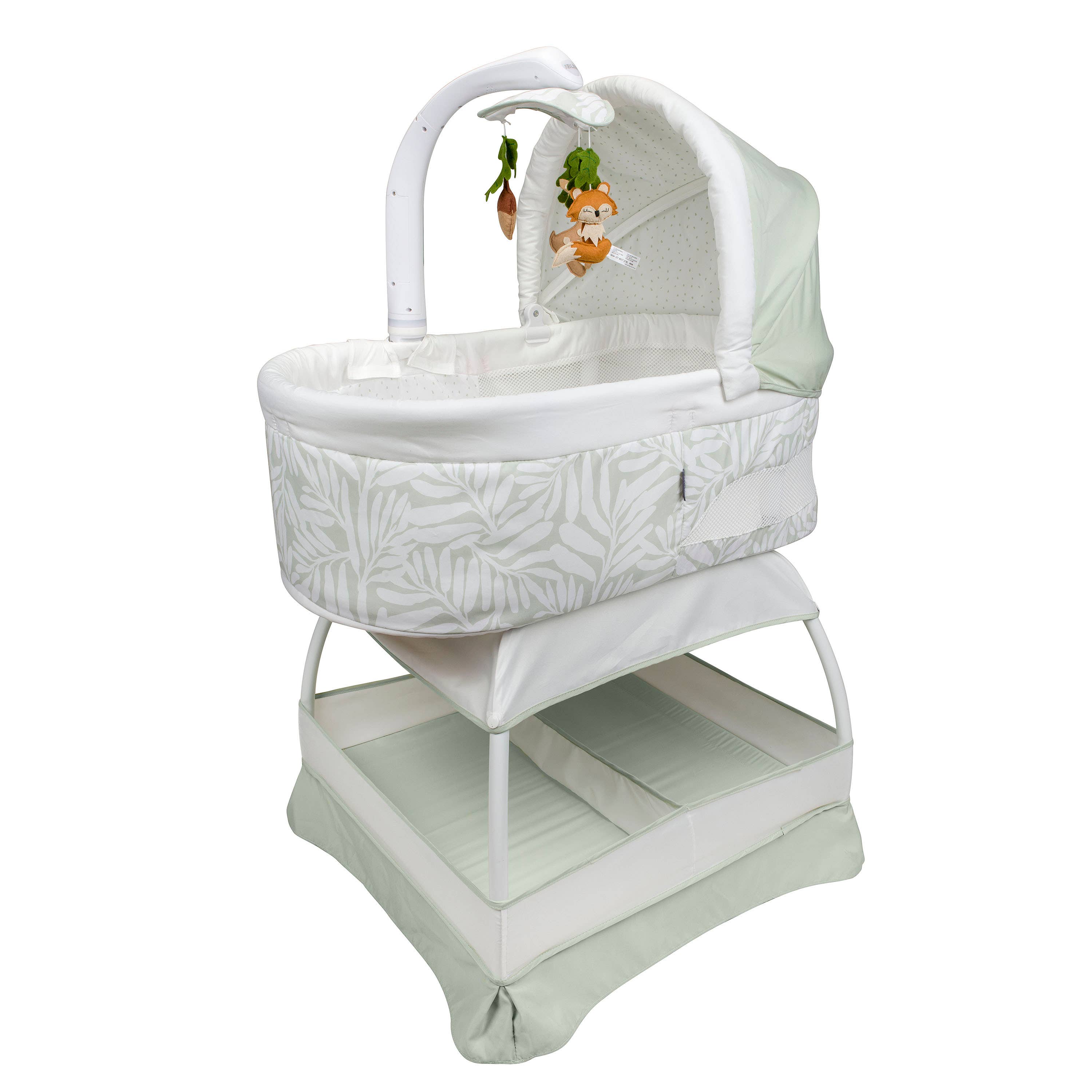 TruBliss Baby - Wholesale Bassinet - Baby - Sweetli Calm Bassinet1