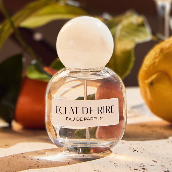 EAU DE PARFUM - ECLAT DE RISA - 50ml para venta al por mayor de ORBE DE MEMOIRE