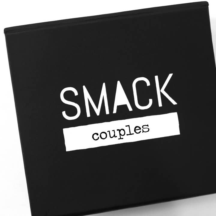 the {couples} pack for wholesale by SMACK