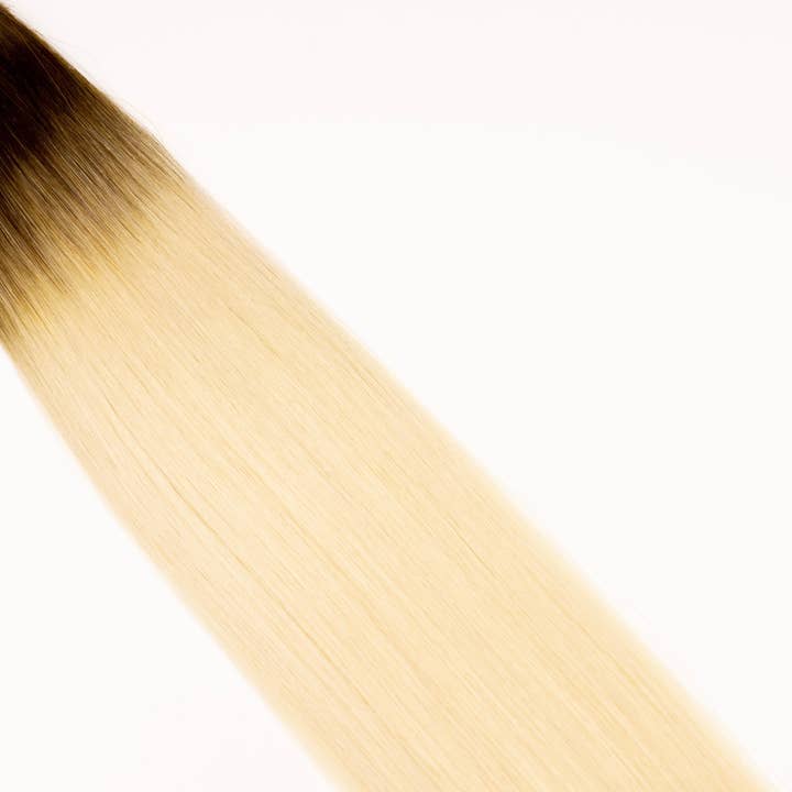 Valeska Hair Tape-Ins Straight T4/60# for wholesale by Valeska Hair