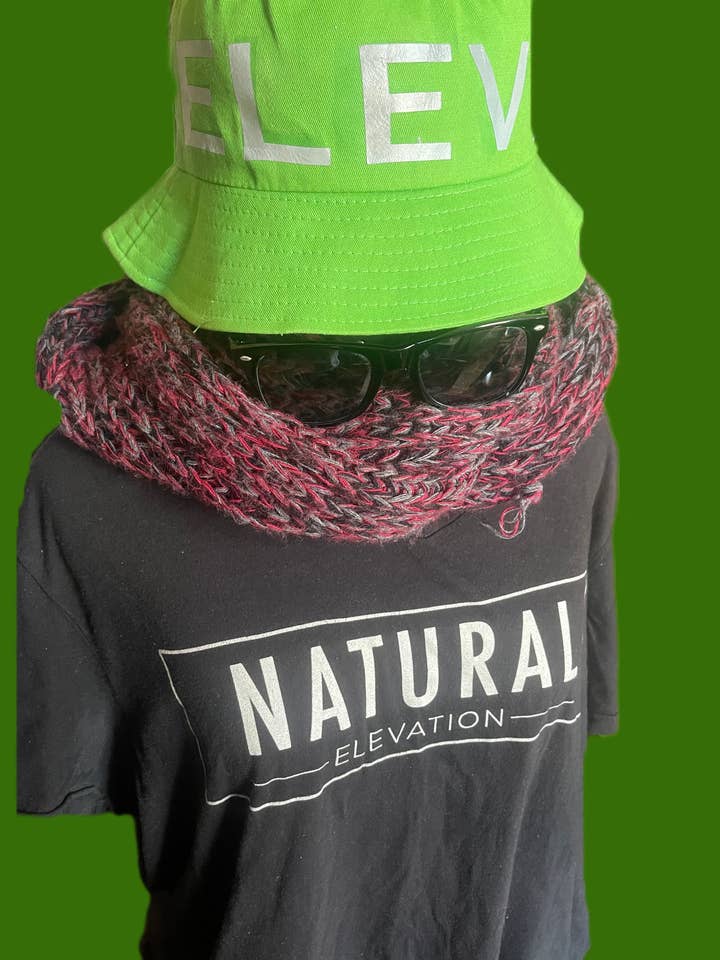 ELEVATED BHUKET hattar för wholesale av Natural Elevation llc