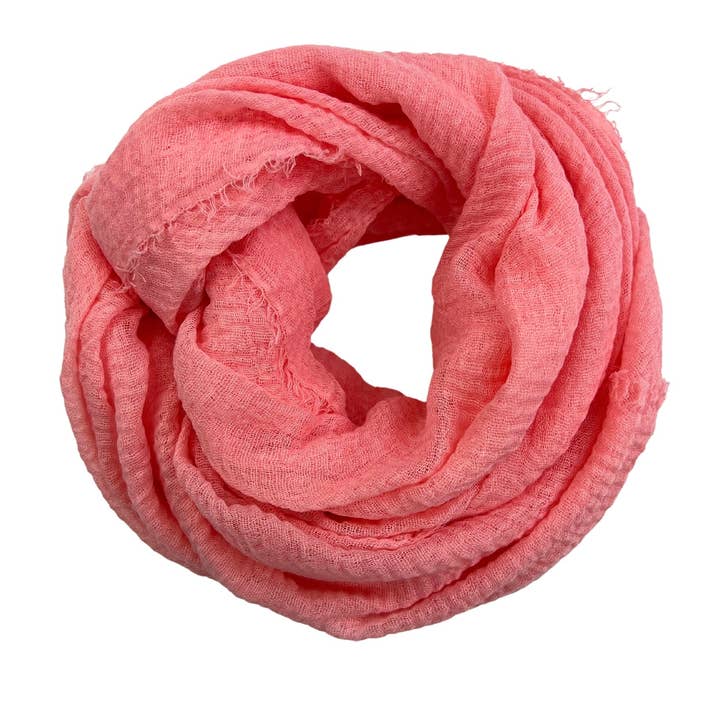 Humble Hilo – wholesale Halsduk - Dam – Humble Hilo bohemisk sjal141