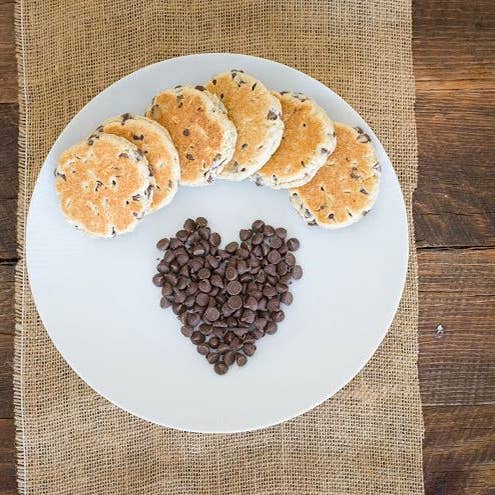 Copper Kettle Bakery - Wholesale Cookie - Welsh Cakes - Sampler - Ready Made