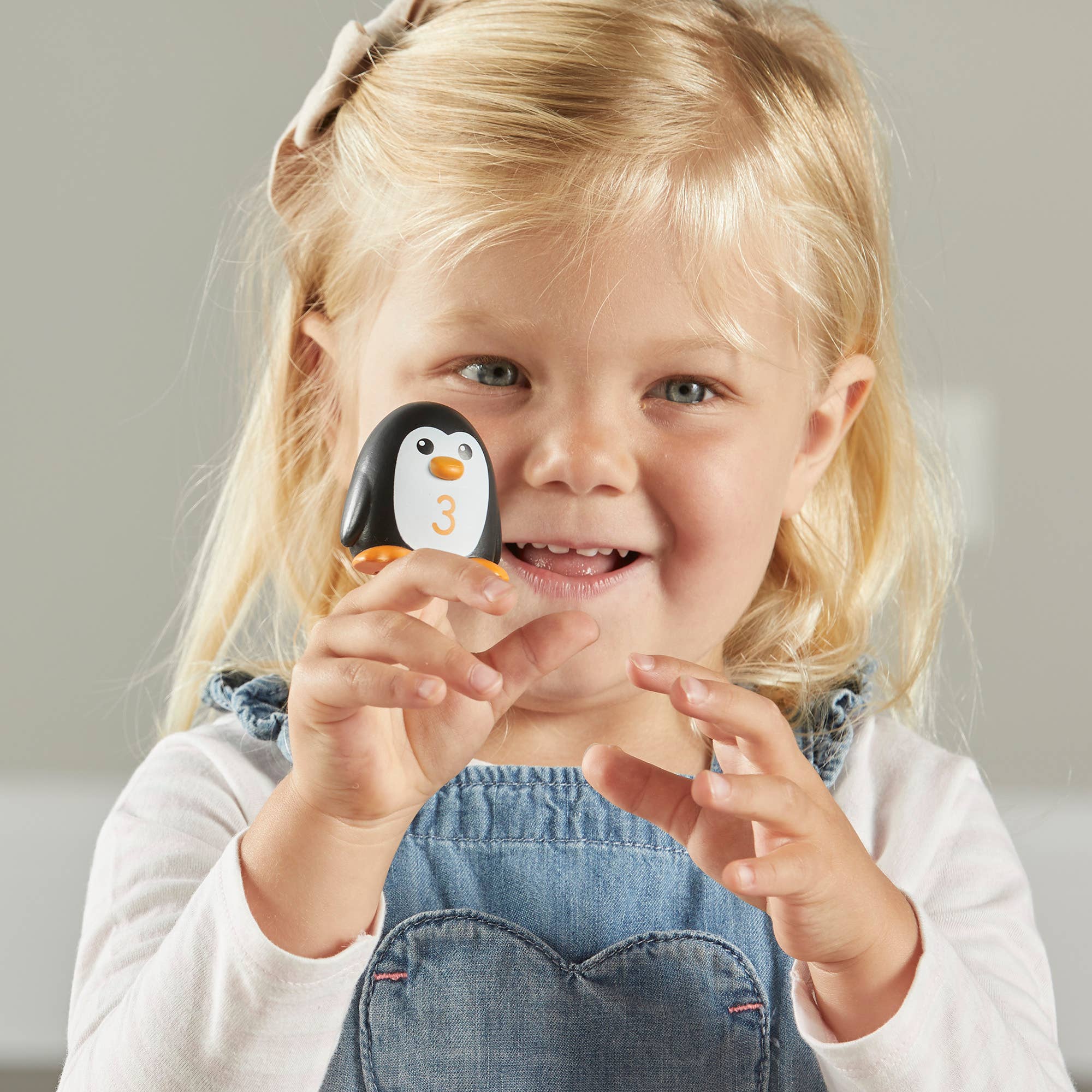 Learning Resources - Wholesale Toy Set - Kids - Sort & Seek Polar Animals3