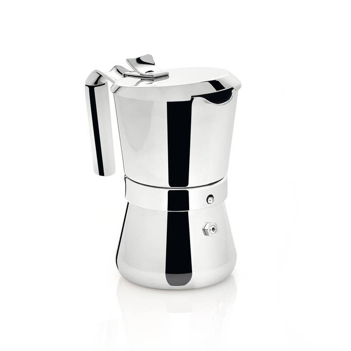Giannini - Wholesale Espresso Maker - Coffee maker Giannina La Tradizione